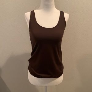 Chico’s Traveler’s Tank
